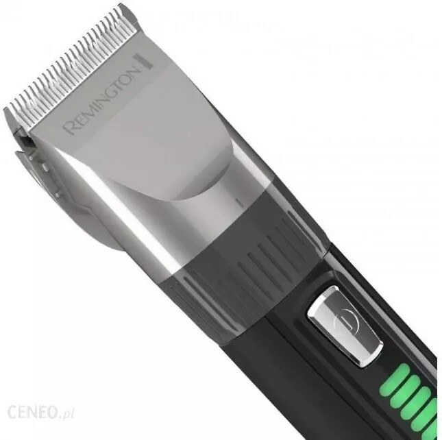 Maszynka do włosów REMINGTON HC5810 czarny