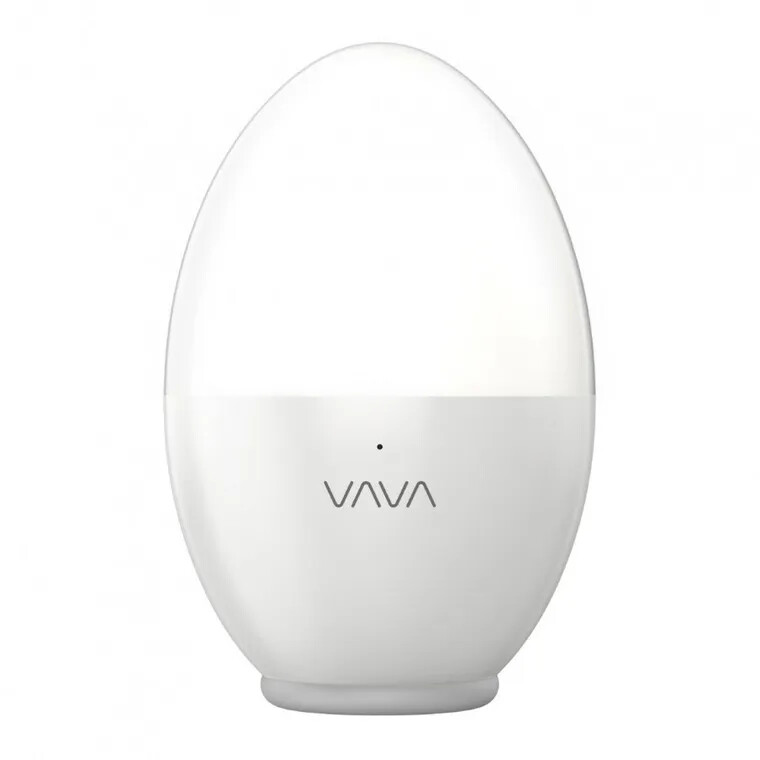Lampka nocna dla dziecka VAVA VA-HP008 oświetlenie