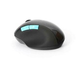 Bezprzewodowa mysz optyczna 2,4 GHz Omega OM0425WB – zdjęcie 2