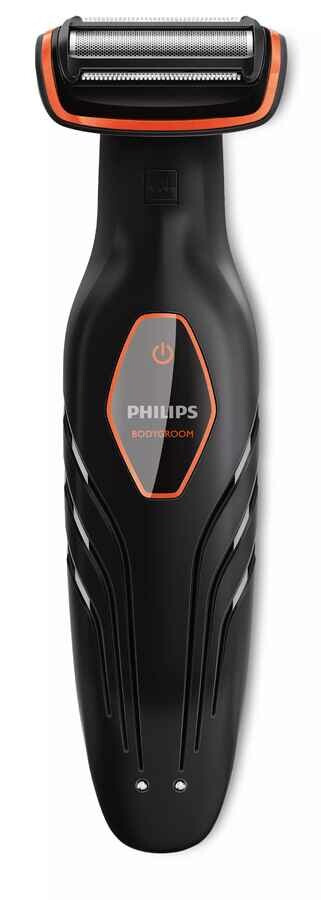 Golarka do ciała pod prysznicem Philips Bodygroom BG2024