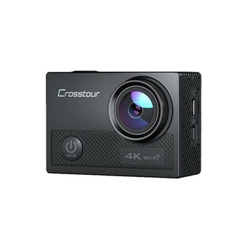 Kamera sportowa Crosstour CT9000 4K 20MP WiFi