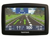 Nawigacja samochodowa GPS TomTom XL 4ET03 4,3'' – zdjęcie 1
