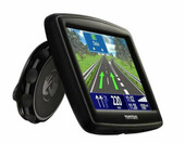 Nawigacja samochodowa GPS TomTom XL 4ET03 4,3'' – zdjęcie 2