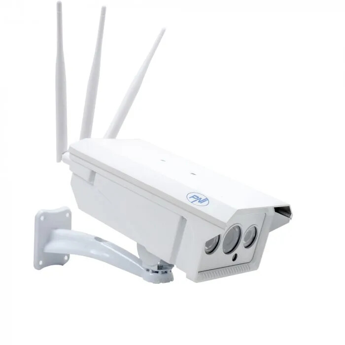 Kamera monitorująca wideo PNI IP30 na żywo 1,3MP GSM 4G SIM