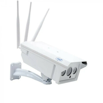Kamera monitorująca wideo PNI IP30 na żywo 1,3MP GSM 4G SIM
