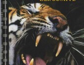 Płyta DVD film Tiger der Sümpfe DE – zdjęcie 1