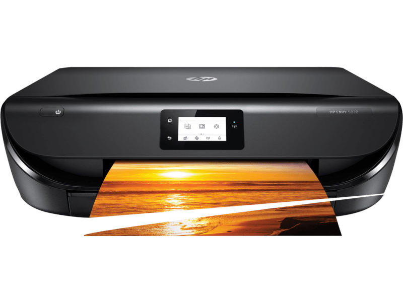 Drukarka wielofunkcyjna HP ENVY 5020