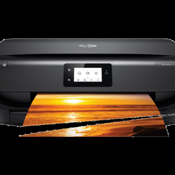 HP ENVY 5020 – drukarka wielozadaniowa (używany)