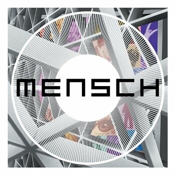 Płyta CD muzyka Mensch - Herbert Grönemeyer DE