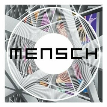 Płyta CD muzyka Mensch - Herbert Grönemeyer DE