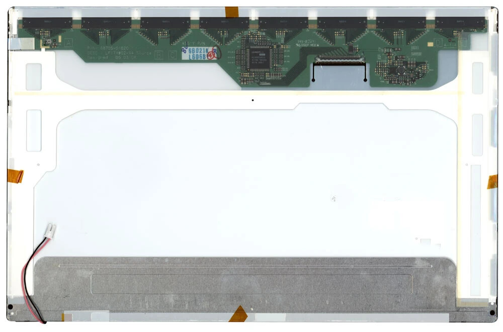 Matryca do laptopa Dell LG Philips LP171W02 A4 K1 LCD