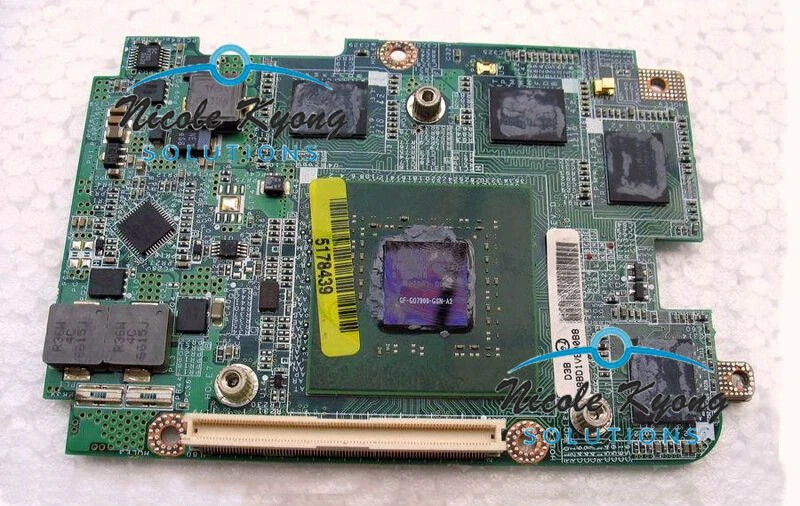 Karta graficzna do laptopa Toshiba Satellite P100 GF-GO7600-N-A2