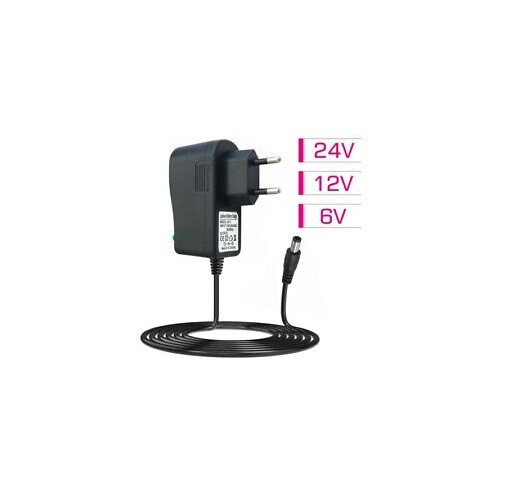 Ładowarka Carrera 8031012 3,6V 1000mA
