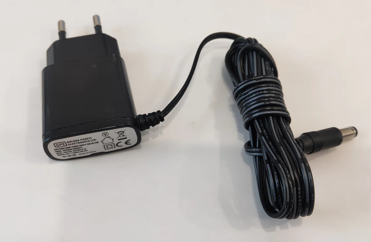 Ładowarka do GPE003W-053050-2 5.3V 500mAh