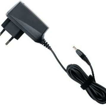 Nokia AC-2E – ładowarka, 3,5 mm 5.3V 500mAh, stan: używany