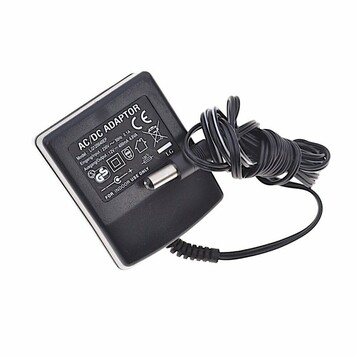 Ładowarka sieciowa Netzteil LG120040EP 4,8V 400mA (używany)