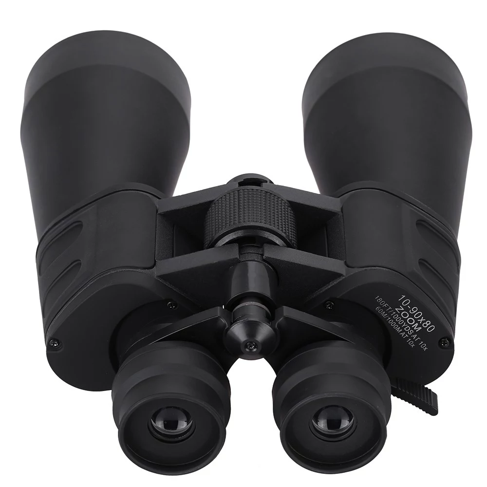 Lornetka teleskop 10-90X80 60m/1000m