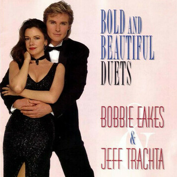 Płyta kompaktowa Bobbie Eakes & Jeff Trachta Reich und Schon CD