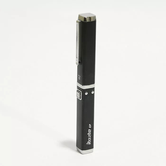 Zestaw startowy Innokin iTaste EP 700 mAh czarny