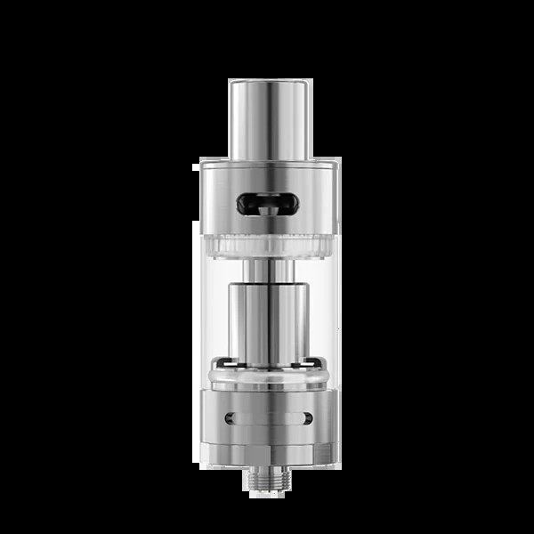 Atomizer clearomizer Eleaf MELO 2 Tank srebrny