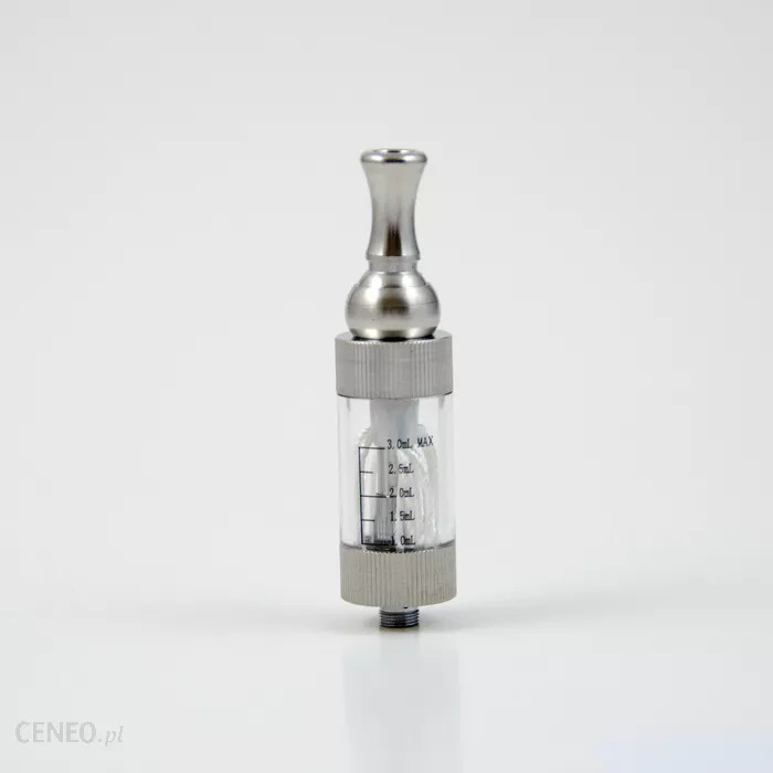 Atomizer clearomizer Innokin iClear 30 Dual Coil 3ml