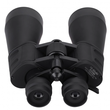 Lornetka teleskop 10-90X80 60m1000m, stan: nowy
