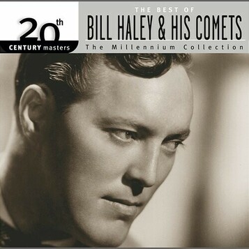 Płyta kompaktowa muzyka Best Of Bill Haley & His Comets CD