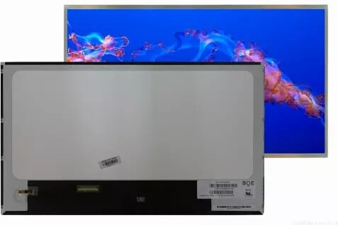 Matryca INNOLUX BT156GW01 BT156GW01 V.4 15,6 1366x768