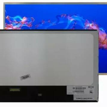 Matryca INNOLUX BT156GW01 BT156GW01 V.4 15,6 (używany)