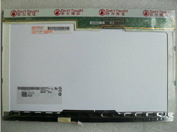 Matryca LCD B154EW02 15.4" Błyszcząca LED 1280*800