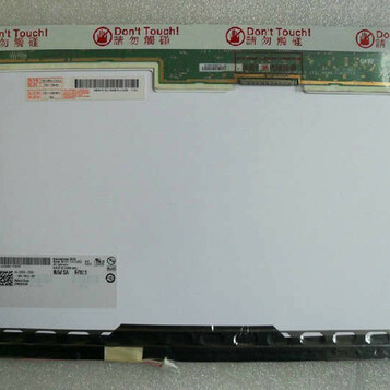 Matryca LCD B154EW02 15.4" Błyszcząca LED (stan nowy)
