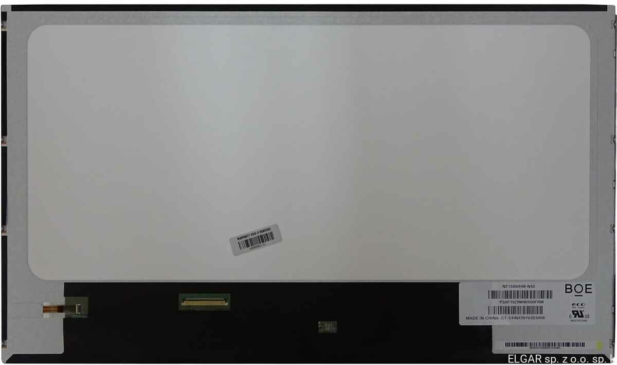 Matryca LG.Philips LCD LP156WH2(TL)(QB) 15.6" GLOSSY