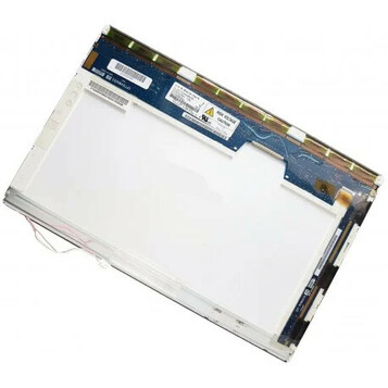 Matryca LCD Chunghwa CLAA154WA05AN Sony Vaio (używany)