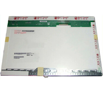 Matryca LCD B154EW01 15.4" MAT – stan: używany