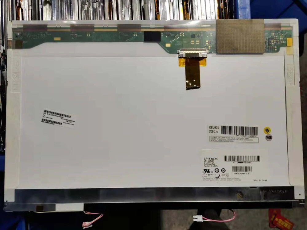 Matryca LCD LG.Philips LP154WX4-TLD2 15.4 GLOSSY