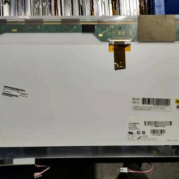 LG – matryca LCD (używany)