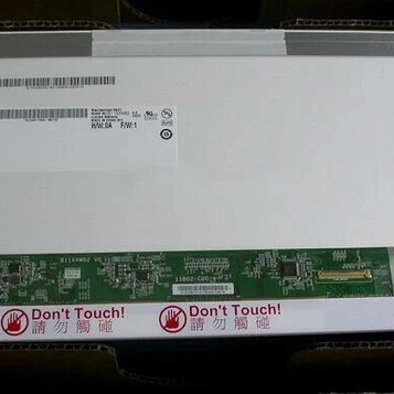 Matryca LCD AUO B116XW02 11.6" GLOSSY – stan: używany