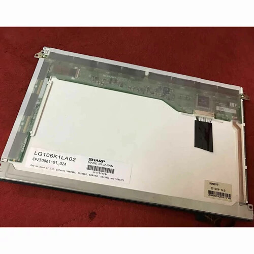 Matryca LCD SHARP LQ106K1LA02 10.6" GLOSSY