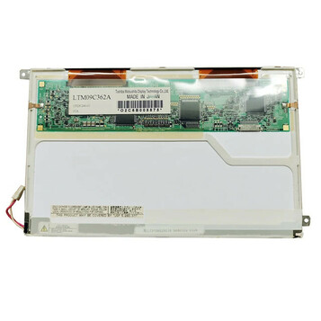 Toshiba LTM09C362A 8.9" MAT – matryca LCD, stan: używany