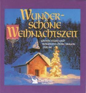Kasety filmowe Wunderschöne Weihnachtszeit