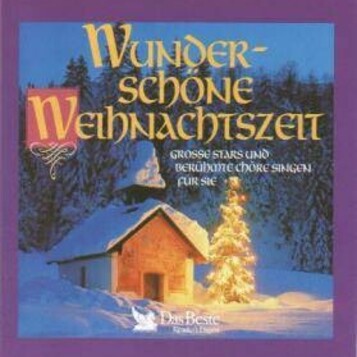 Kasety filmowe Wunderschöne Weihnachtszeit