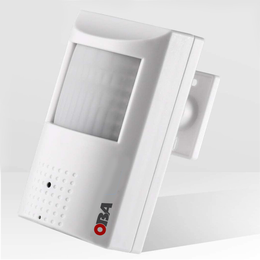 Kamera szpiegowska OBA MP02 4MP Wi-Fi microSD SPYCAM