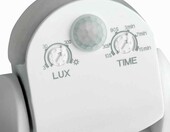 Czujnik ruchu zewnętrzny SEBSON IR_OUT_E Smart Home – zdjęcie 2