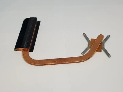 Układ chłodzenia radiator Compal FL90 FL91 Medion E7222