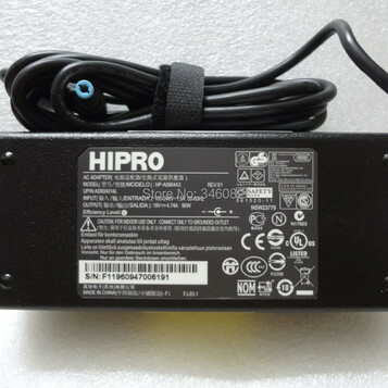 Zasilacz Asus 19V 4,7A HIPRO HP-A0904A3 – stan: nowy
