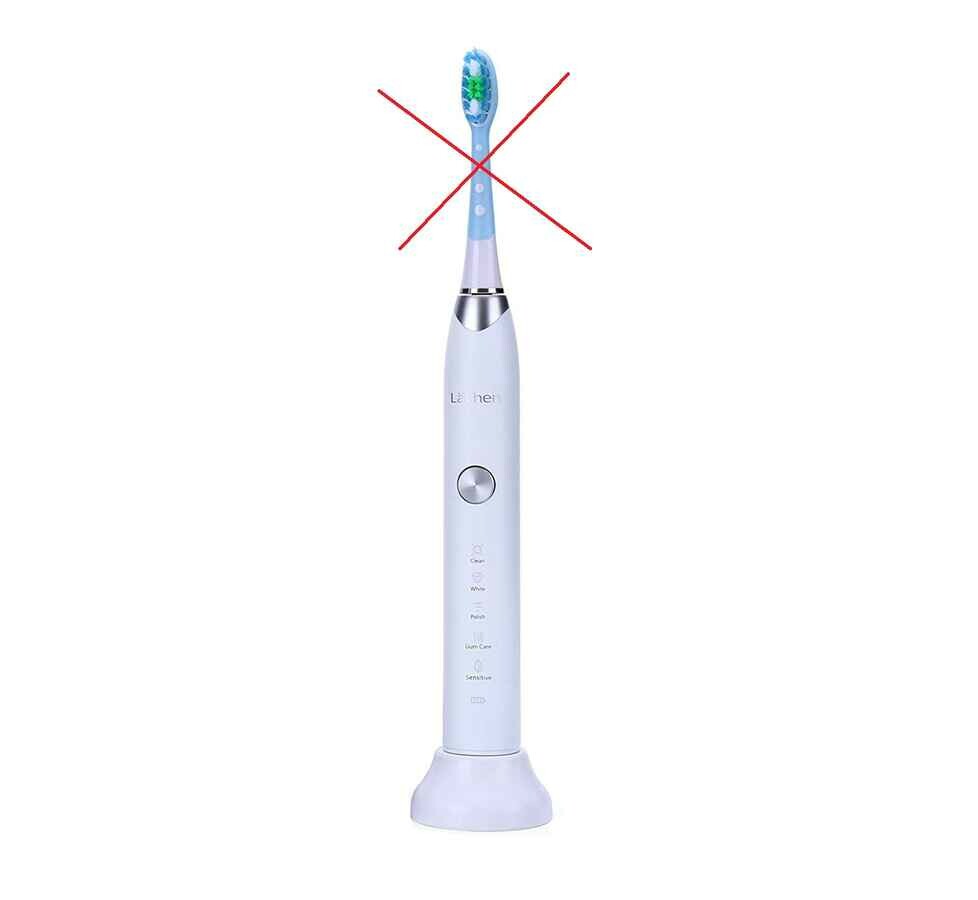 Szczoteczka elektryczna Lächen RM-T7B