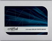 Dysk SSD Crucial MX500 250GB 2,5" SATA – zdjęcie 1