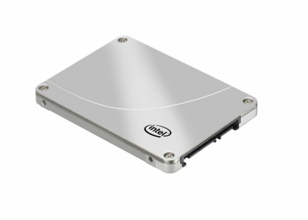 Dysk SSD Intel 520 Series 240GB 2,5'' SATA