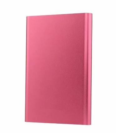 Zewnętrzny dysk twardy Blueendless BS-U25F 500 GB 2,5'' USB 3.0