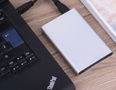 Zewnętrzny dysk twardy Blueendless BS-U25F 500 GB 2,5'' USB 3.0 – zdjęcie 2